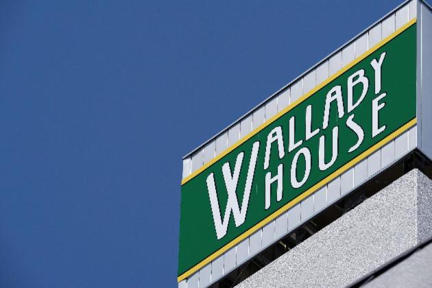 Wallaby House - Vacation Stay 38655V Kawaguchi  Luaran gambar