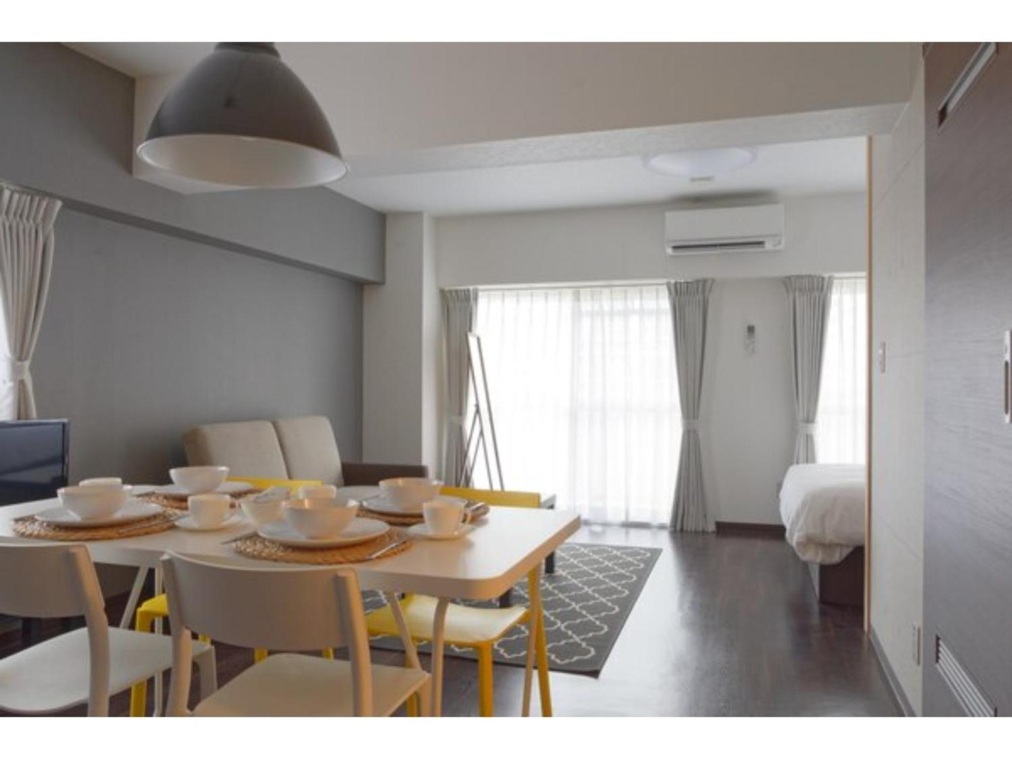 Wallaby House - Vacation Stay 38655V Kawaguchi  Luaran gambar